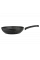 Tigaie adâncă Rondell RDA-598, 26cm, Negru