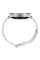 Ceas inteligent Samsung Galaxy Watch 6, 44mm, Argintiu