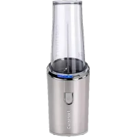 Стационарный блендер Cuisinart RPB100E, Нержавеющая сталь