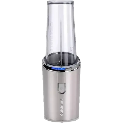 Blender staționar Cuisinart RPB100E, Oțel inoxidabil