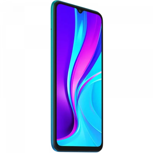 Smartphone Xiaomi Redmi 9C, 2GB/32GB, Aurora Green
