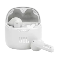 Căști JBL Tune Flex, Alb