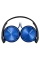 Căști SONY MDR-ZX310AP, Albastru