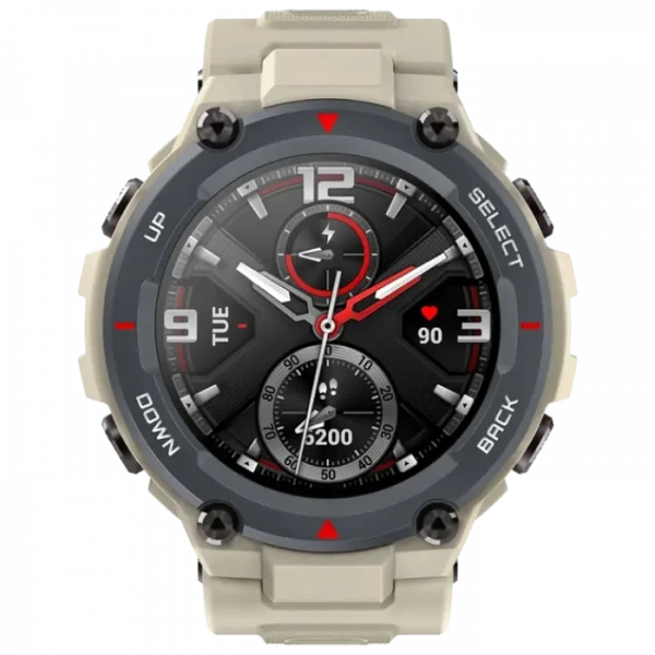 Умные часы Xiaomi Amazfit T-Rex, Khaki