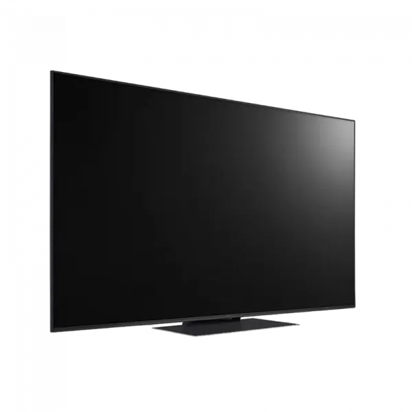 55 LED SMART TV LG 55UT91006LA, 3840x2160 4K UHD, webOS, Negru