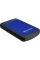 HDD portabil extern Transcend StoreJet 25H3B, 2 TB, Albastru Marin (TS2TSJ25H3B)