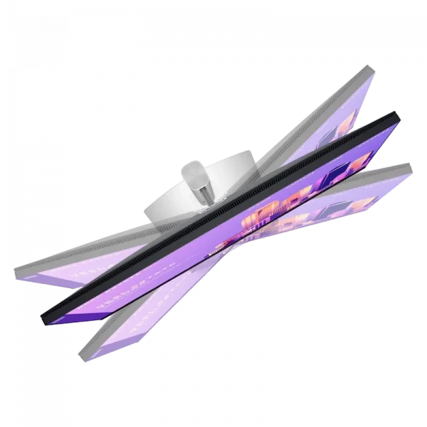 Монитор DELL P2722H / 27 дюймов / IPS 1920x1080 FHD / Чёрный