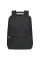 Rucsac pentru Laptop Samsonite STACKD BIZ, 15.6, Poliester, Negru