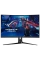 Игровой монитор ASUS XG32VC / 31,5 дюймов / VA 2560x1440 WQHD / Чёрный