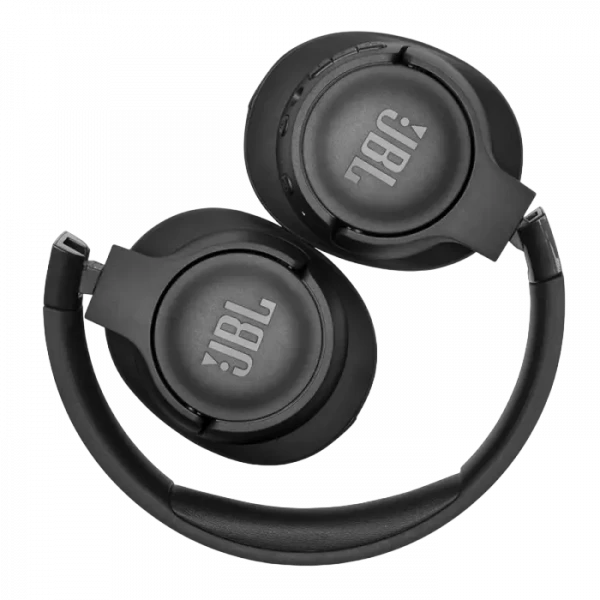Căști JBL Tune 760NC, Negru