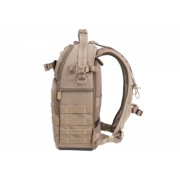 Рюкзак для фотоаппарата Vanguard VEO RANGE T37M BG, Stone