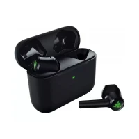 Căști gaming RAZER Hammerhead True Wireless X, Fără fir, Negru