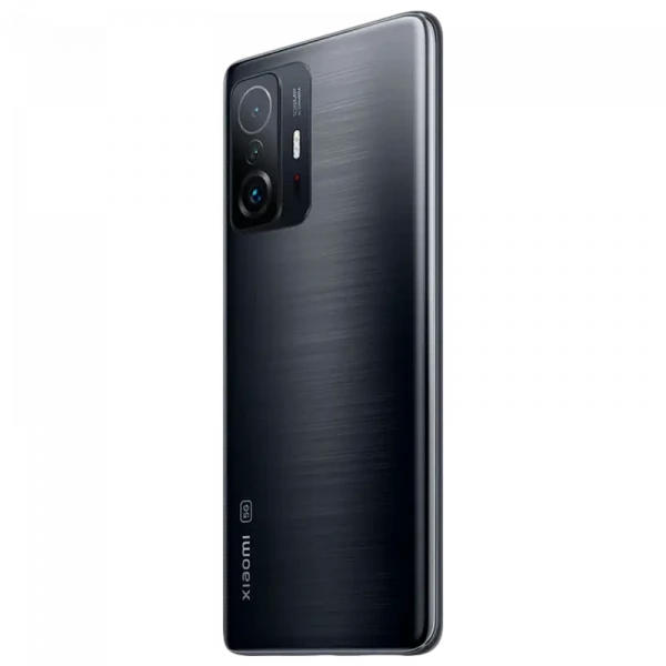 Smartphone Xiaomi 11T, 8GB/256GB, Meteorite Gray