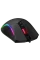 Gaming Mouse Havit MS1001S, Gri/Negru