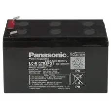 Acumulator UPS Panasonic LC-R127R2PG1,