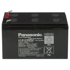 Sursa de alimentare, UPS Panasonic
