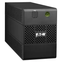 Источник бесперебойного питания Eaton 5E850IUSB, Линейно-интерактивный, 850VA, Башня