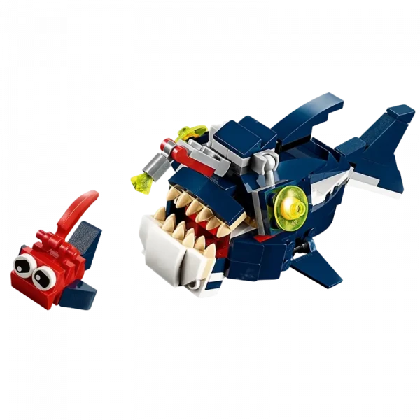 Constructor LEGO 31088, 7+