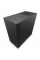 Carcasă PC NZXT H510i, Midi-Tower, ATX, Negru/Rosu