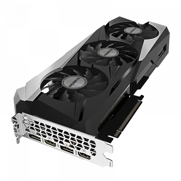 Видеокарта Gigabyte GV-N307TGAMING OC-8GD, 8GB GDDR6X 256бит