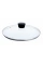 Capac Tefal 040 90 128, 28cm, Transparent