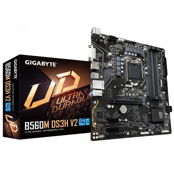 Navigator PC05338 // Gaming / PC i7-11700F B560 32GB 2TB M.2 NVMe 500GB RTX3060Ti 8GB 850W