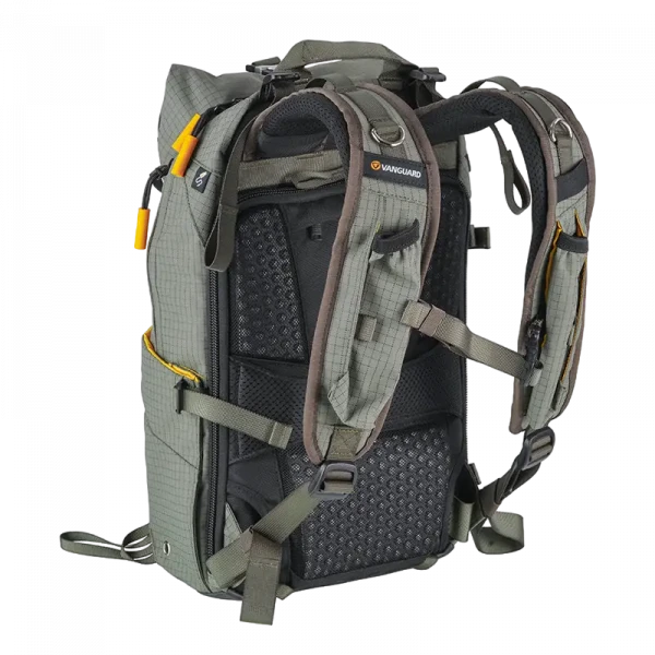 Rucsac pentru cameră Vanguard VEO ACTIVE 42M KG, Khaki