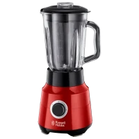 Blender staționar Russell Hobbs Desire 3-in-1, Roșu