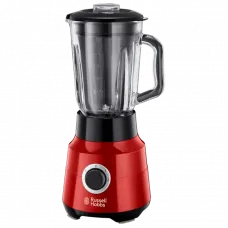 Blender staționar Russell Hobbs Desire 3-in-1, Roșu