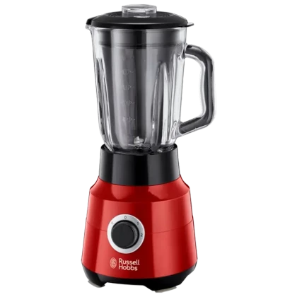 Blender staționar Russell Hobbs Desire 3-in-1, Roșu