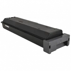 Тонер Sharp BP-GT700, Чёрный