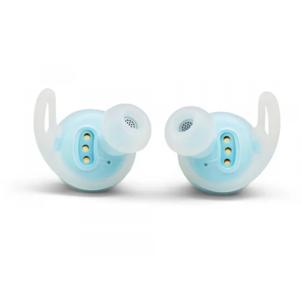 Гарнитура для мобильных телефонов JBL Reflect Flow, Bluetooth, Бирюзовый