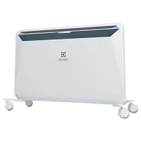 Конвектор Electrolux ECH/R-1500 M, 1500Вт, Белый