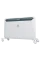Convector Electrolux ECH/R-1500 M, 1500W, Alb