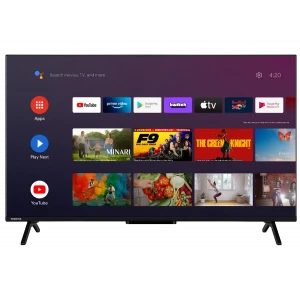 Televizoare QLED Toshiba