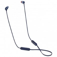 Căști JBL Tune 125BT, Albastru