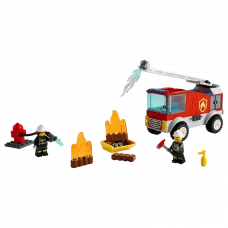 Конструктор LEGO 60280, 4+