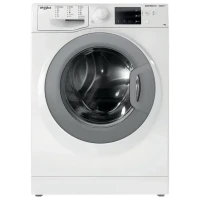Mașină de spălat Whirlpool WRSB 7259 WS EU, 7kg, Alb