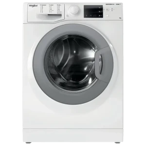 Стиральная машина Whirlpool WRSB 7259 WS EU, 7кг, Белый