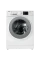 Mașină de spălat Whirlpool WRSB 7259 WS EU, 7kg, Alb