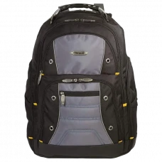 Rucsac de călătorie DELL 460-BCKM, 17, Nailon, Negru