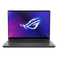 Игровой ноутбук 14 ASUS ROG Zephyrus G14 GA403UV, Eclipse Gray, AMD Ryzen 9 8945HS, 32Гб/1024Гб, Без ОС