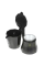 Cafetieră gheizer Rondell RDA-994, Negru