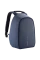 Rucsac pentru Laptop Bobby Hero Small, 13.3, Piele artificială, Albastru închis