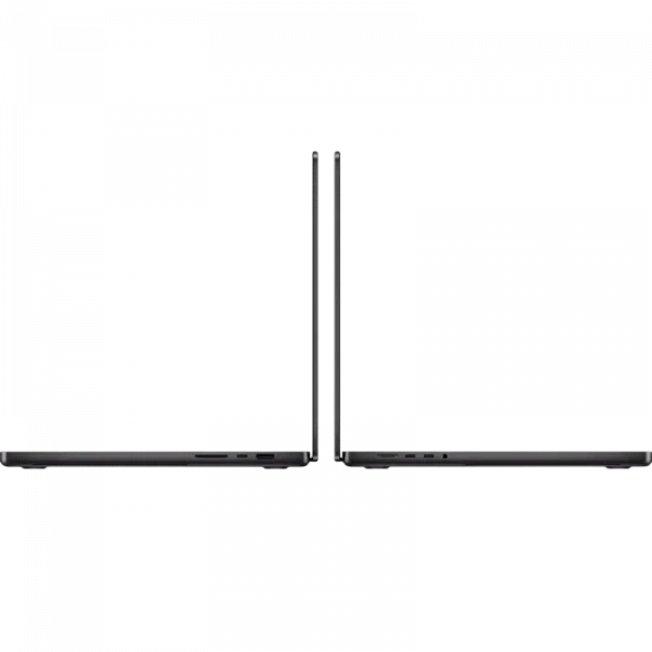 Laptop Apple MacBook Pro A2991 / 16.2 inchi / M3 Max 14-core CPU / 30-core GPU / 36GB RAM / 1024GB SSD / Space Black / macOS Sonoma