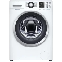 Mașină de spălat Atlant СМА 70У1213-11, 7kg, Alb