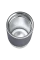Cană termos Tefal Easy Twist, 0,36L, Grey
