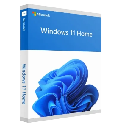 Windows 11 Home 64Bit Russian 1pk OEI DVD