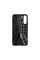 Husă Spigen Samsung S22+, Rugged Armor, Negru mat