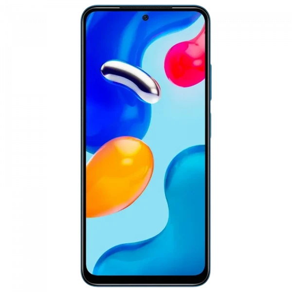 Смартфон Xiaomi Redmi Note 11S, 6Гб/128Гб, Twilight Blue